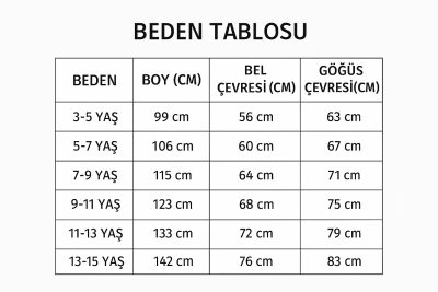 Kırmızı Kız Çocuk Çiçek Detaylı Prenses Abiye Elbise - 4